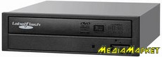 AD-7283S-0B  DVDRW Sony Optiarc AD-7283S DVD+/ -RW/ RAM 24x LabelFlash,  Black,  SATA